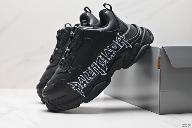 Balenciaga Triple S Series Shoes